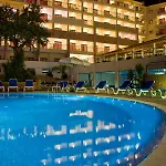 Cerro Mar Atlantico & Cerro Mar Garden Appart hôtel