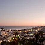 Appart hôtel Cerro Mar Atlantico & Cerro Mar Garden 4*