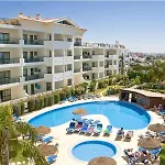 Appart hôtel Cerro Mar Atlantico & Cerro Mar Garden Albufeira