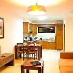 Cerro Mar Atlantico & Cerro Mar Garden Appart hôtel 4*