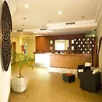 Appart hôtel Cerro Mar Atlantico & Cerro Mar Garden 4*