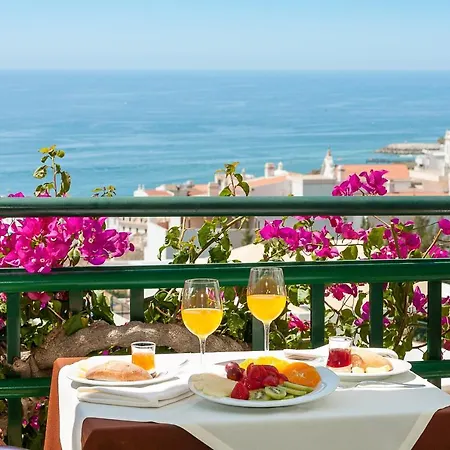 Cerro Mar Atlantico & Cerro Mar Garden 4*