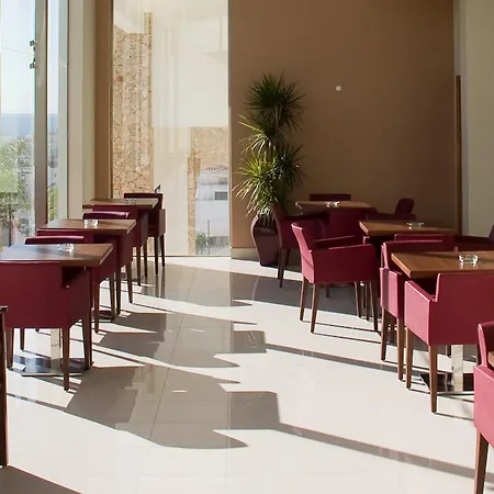 מלון דירות Cerro Mar Atlantico & Cerro Mar Garden