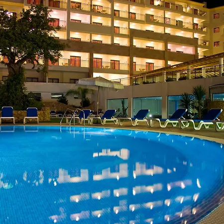 Cerro Mar Atlantico & Cerro Mar Garden מלון דירות אלבופיירה