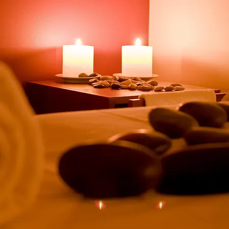 Cerro Mar Atlantico & Cerro Mar Garden מלון דירות 4*