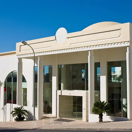 מלון דירות Cerro Mar Atlantico & Cerro Mar Garden