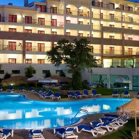 Cerro Mar Atlantico & Cerro Mar Garden מלון דירות אלבופיירה