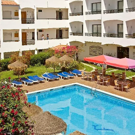 Cerro Mar Atlantico & Cerro Mar Garden אלבופיירה