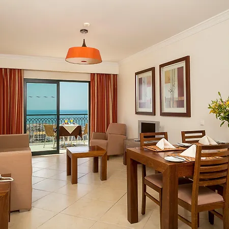 Cerro Mar Atlantico & Cerro Mar Garden מלון דירות 4*