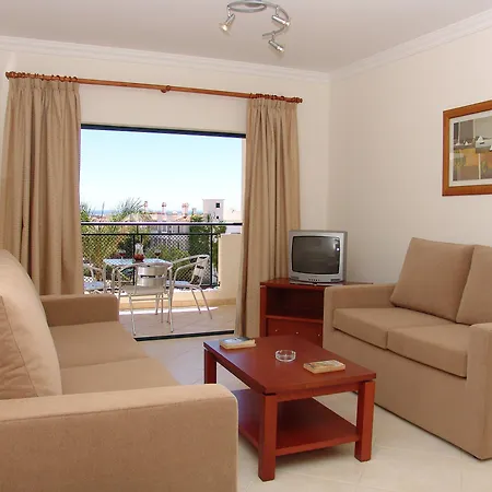 Cerro Mar Atlantico & Cerro Mar Garden מלון דירות