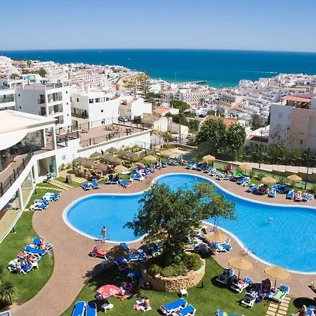 Cerro Mar Atlantico & Cerro Mar Garden 4* אלבופיירה