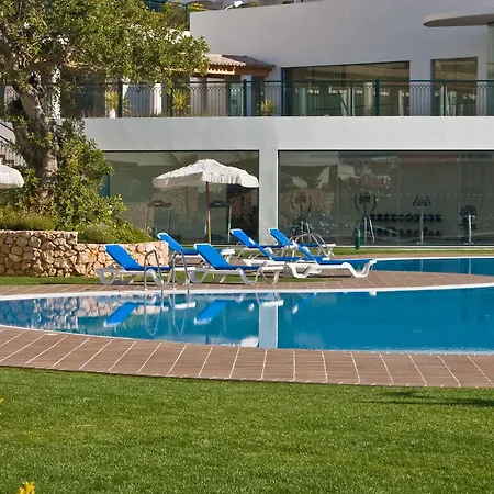 Cerro Mar Atlantico & Cerro Mar Garden 4* אלבופיירה