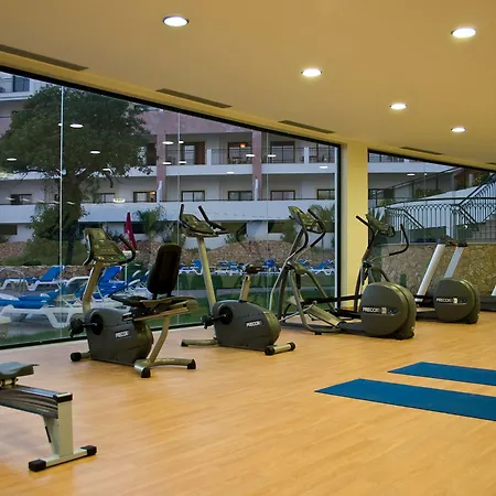 מלון דירות Cerro Mar Atlantico & Cerro Mar Garden