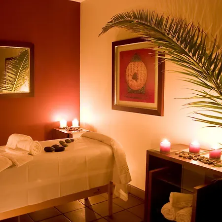 山海大西洋景花园酒店