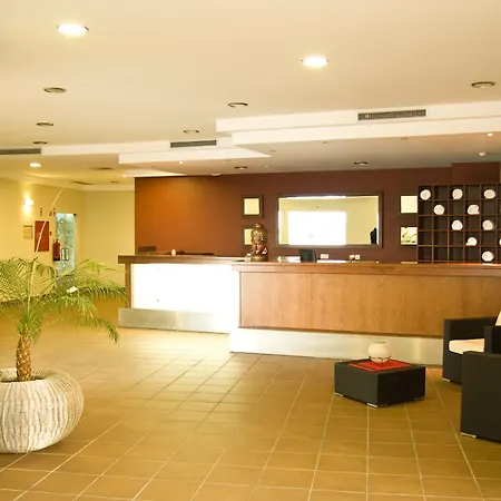 Cerro Mar Atlantico & Cerro Mar Garden 4* אלבופיירה