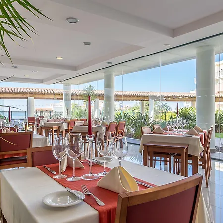 Cerro Mar Atlantico & Cerro Mar Garden אלבופיירה