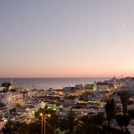 מלון דירות Cerro Mar Atlantico & Cerro Mar Garden 4*