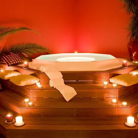 Cerro Mar Atlantico & Cerro Mar Garden אלבופיירה