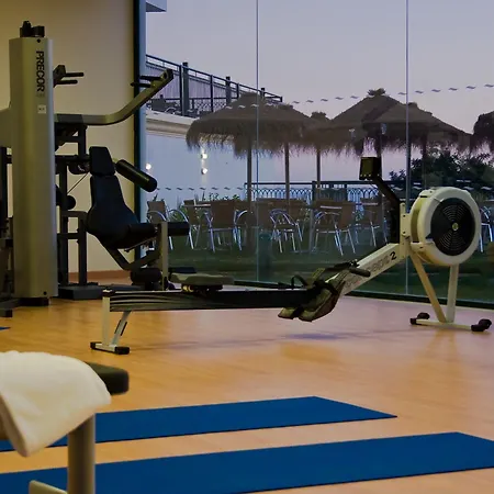 山海大西洋景花园酒店