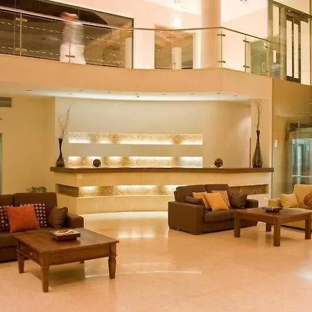 Cerro Mar Atlantico & Cerro Mar Garden מלון דירות 4*