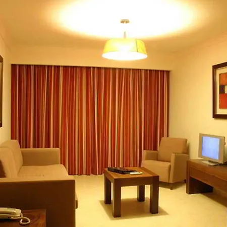 Cerro Mar Atlantico & Cerro Mar Garden 4*