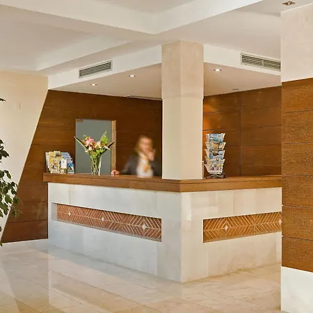 Cerro Mar Atlantico & Cerro Mar Garden