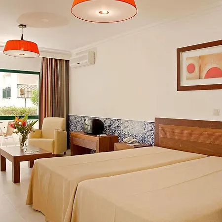 מלון דירות Cerro Mar Atlantico & Cerro Mar Garden אלבופיירה