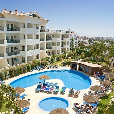 Cerro Mar Atlantico & Cerro Mar Garden 4* אלבופיירה