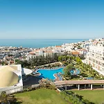 Cerro Mar Atlantico & Cerro Mar Garden מלון דירות