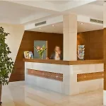 מלון דירות Cerro Mar Atlantico & Cerro Mar Garden