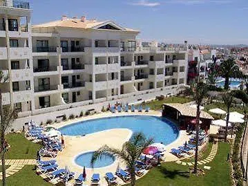 Aparthotel Cerro Mar Atlantico & Cerro Mar Garden