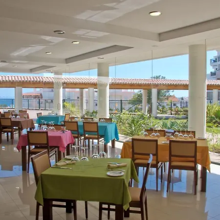 سيرو مار أتلانتيكو و سيرو مار غاردن