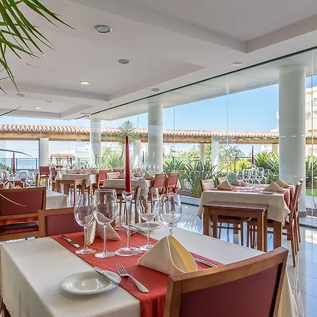 سيرو مار أتلانتيكو و سيرو مار غاردن