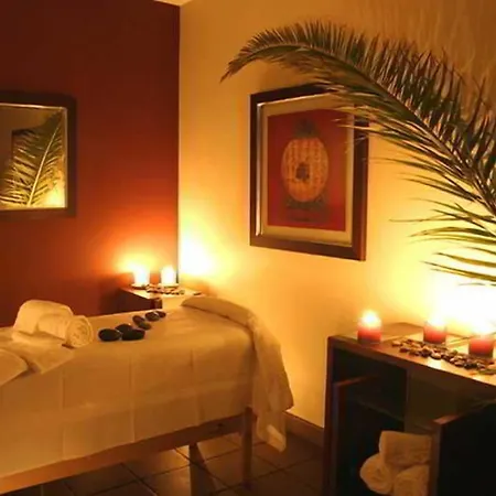 سيرو مار أتلانتيكو و سيرو مار غاردن