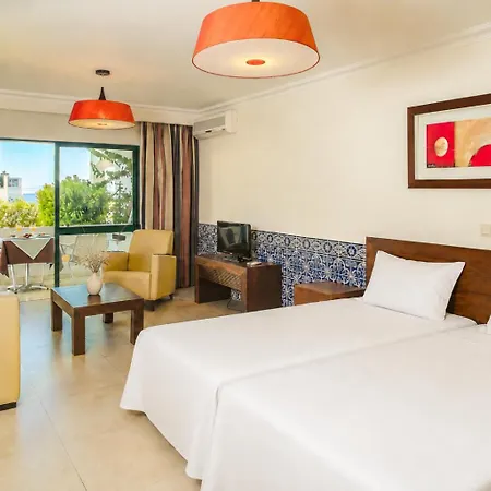 Cerro Mar Atlantico & Cerro Mar Garden Aparthotel Albufeira