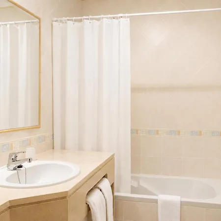 Aparthotel Cerro Mar Atlantico & Cerro Mar Garden 4*