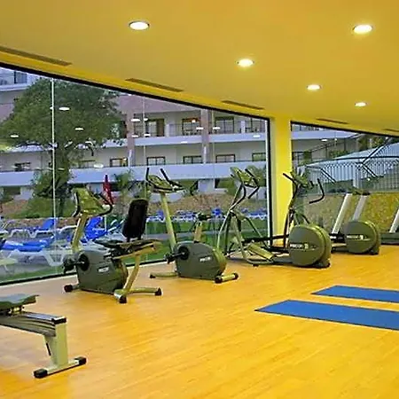 Aparthotel Cerro Mar Atlantico & Cerro Mar Garden 4*