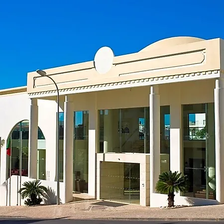 Aparthotel Cerro Mar Atlantico & Cerro Mar Garden Albufeira