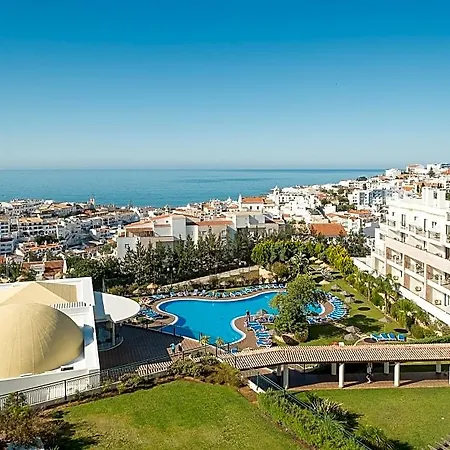 Cerro Mar Atlantico & Cerro Mar Garden 4*