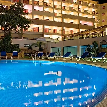 Cerro Mar Atlantico & Cerro Mar Garden Aparthotel