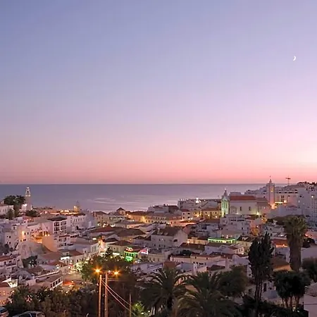 Aparthotel Cerro Mar Atlantico & Cerro Mar Garden Albufeira