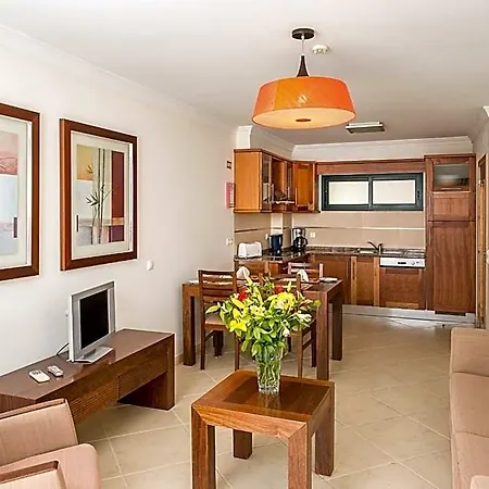 Cerro Mar Atlantico & Cerro Mar Garden Aparthotel 4*