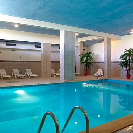 Aparthotel Cerro Mar Atlantico & Cerro Mar Garden 4*