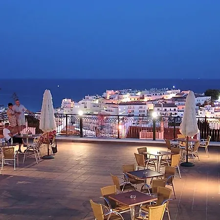 Cerro Mar Atlantico & Cerro Mar Garden Aparthotel Albufeira