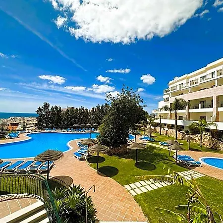 Cerro Mar Atlantico & Cerro Mar Garden Aparthotel
