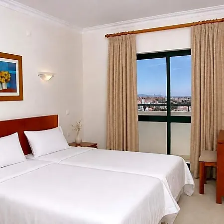 Cerro Mar Atlantico & Cerro Mar Garden Aparthotel