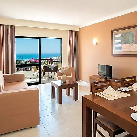 Aparthotel Cerro Mar Atlantico & Cerro Mar Garden