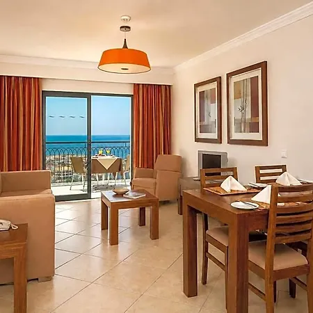 Aparthotel Cerro Mar Atlantico & Cerro Mar Garden Albufeira