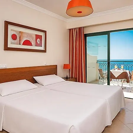 Aparthotel Cerro Mar Atlantico & Cerro Mar Garden 4*
