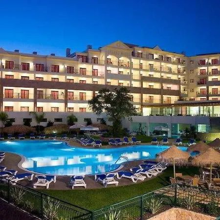 Apartmanhotel Cerro Mar Atlantico & Cerro Mar Garden 4*